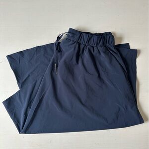 Lululemon Time To Flounce Skirt – Size 10 – Navy